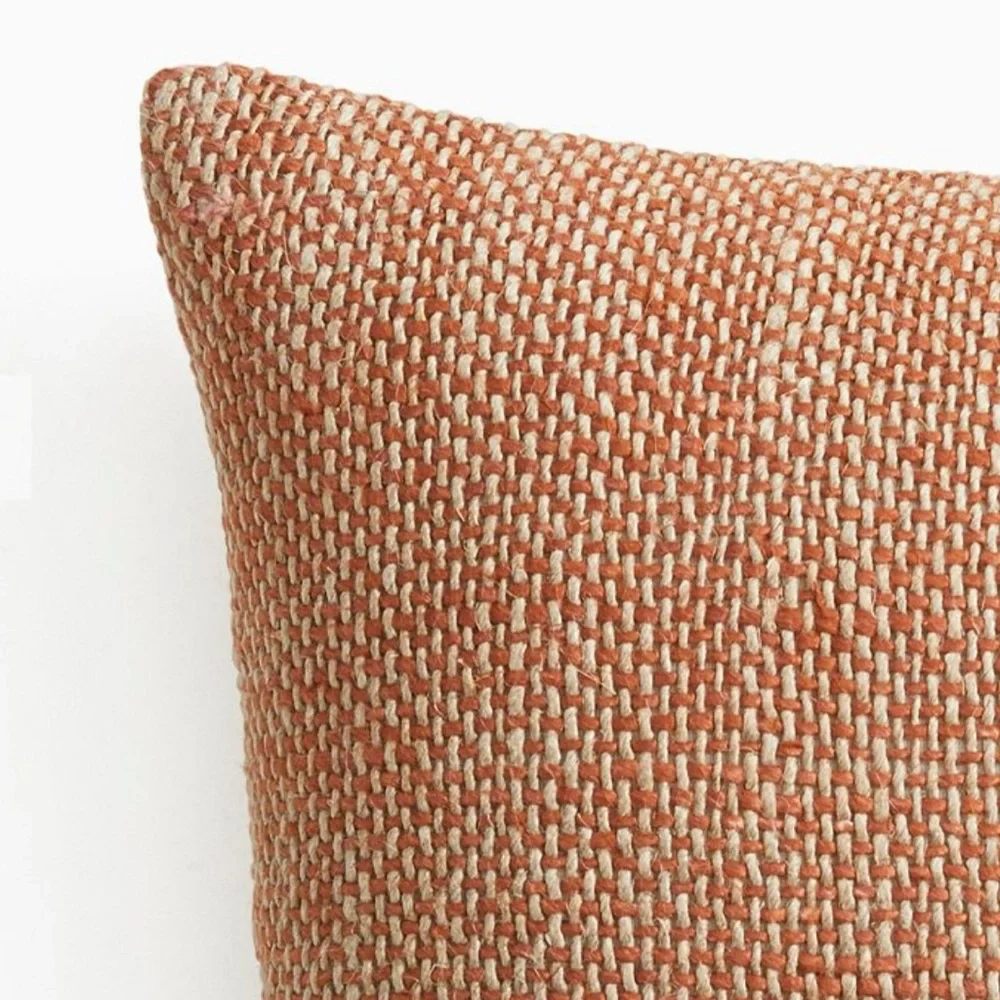 NWT • West Elm Linen Throw Pillow Covers